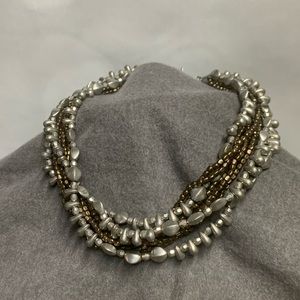 Premier Designs necklace‎